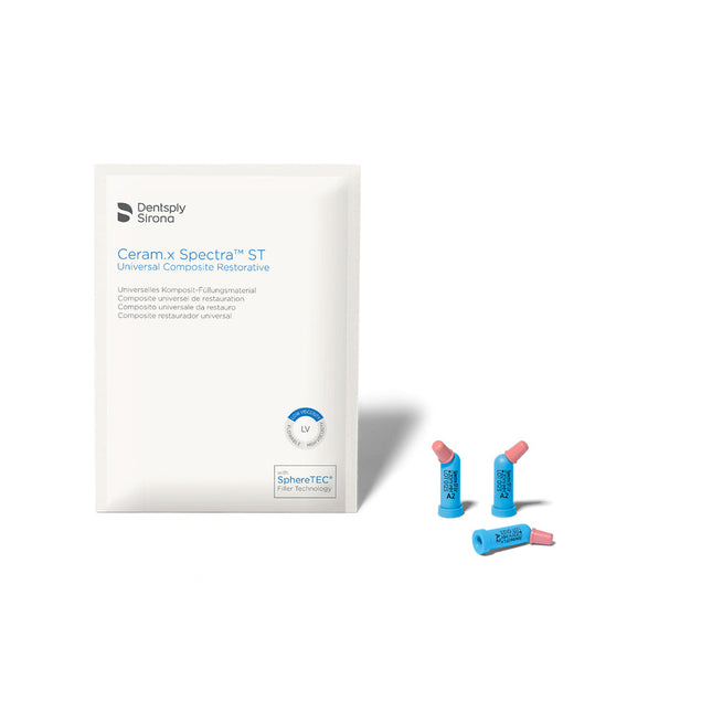 Ceram.X Spectra ST LV Compule Refill A3.5 