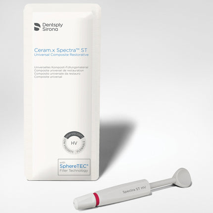 Ceram.x Spectra ST Syringe Refills HV A2 