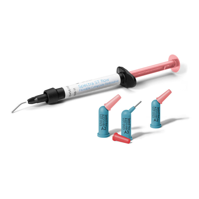 Ceram.X Spectra ST Flow Compule Refill Shade A4 