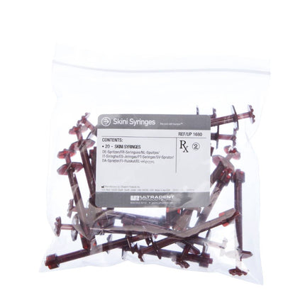 Skini Syringes 