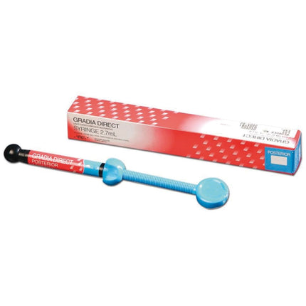 Gradia Direct Syringes - Posterior Outside Special P-NT 