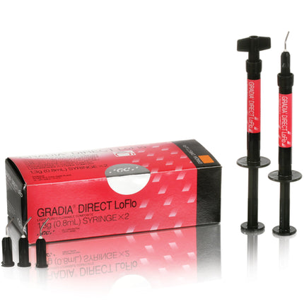 Gradia Direct LoFlo A3 