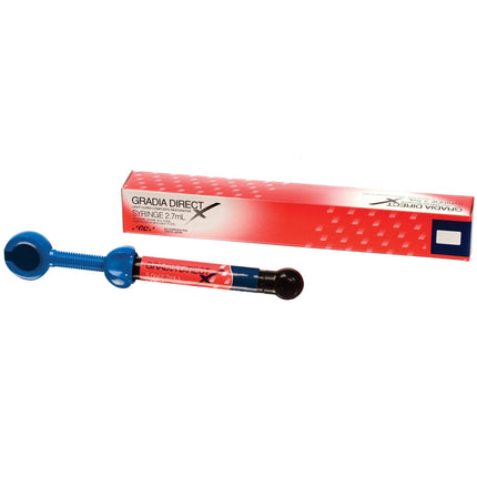 Gradia Direct X Syringes X-A3 