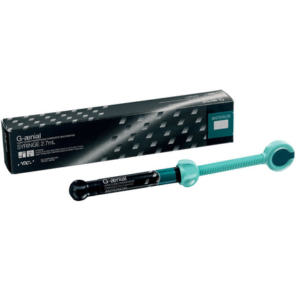 G-aenial Anterior Syringe A2 