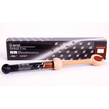 G-aenial Posterior Syringe P-A1 