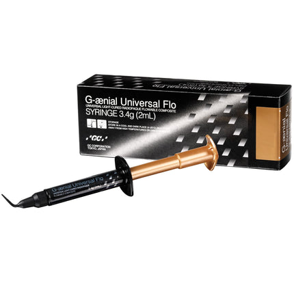 G-aenial Universal Flo Syringes A3.5 
