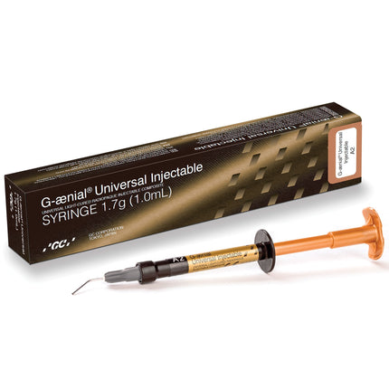 G-Ã¦nial Universal Injectable AO1 Syringe 
