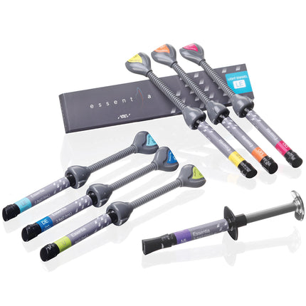 Essentia Syringes LD 