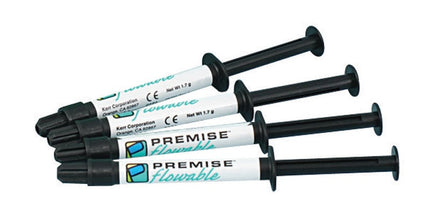 Premise Flowable Syringe Refills A2 