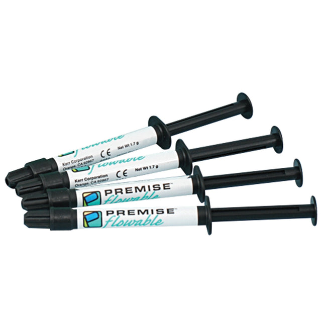 Premise Flowable Syringe Refills Universal Opaque 