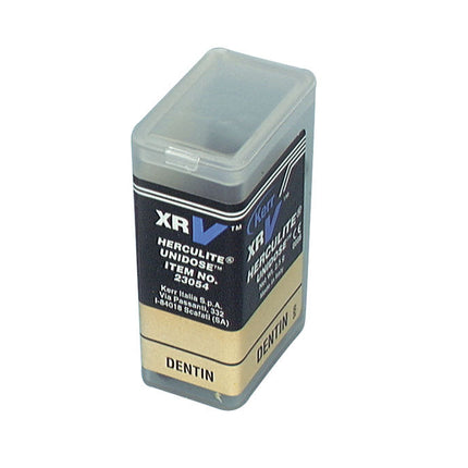 Herculite XRV Unidose Refills - Dentin A2 