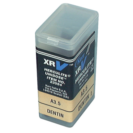 Herculite XRV Unidose Refills - Dentin C2 