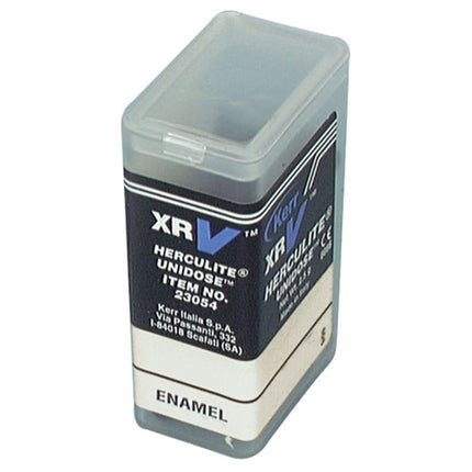 Herculite XRV Unidose Refills - Enamel D2 