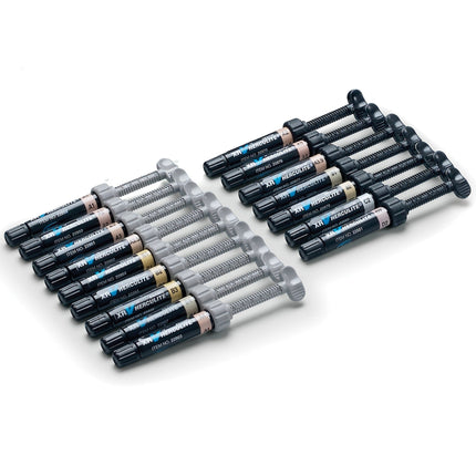 Herculite XRV Syringe Refills - Enamel D3 