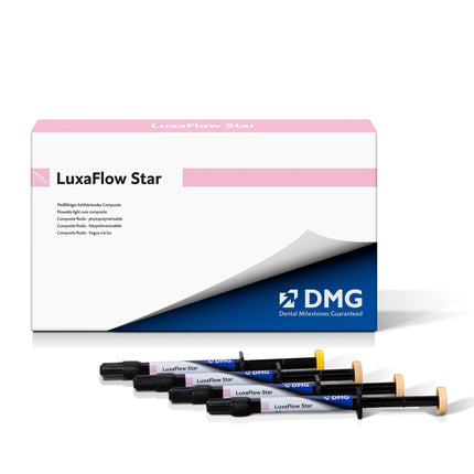 LuxaFlow Star B1 