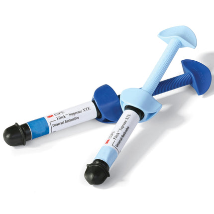 Filtek Supreme XTE Universal Restorative (Composite) Syringe Refills - Body A3.5 