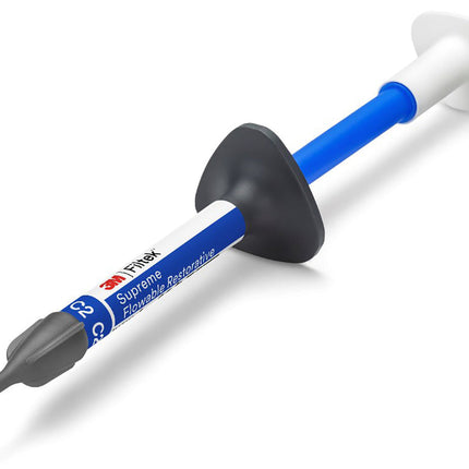 Filtek Supreme Flowable Restorative (Composite) Syringe Refill C2 
