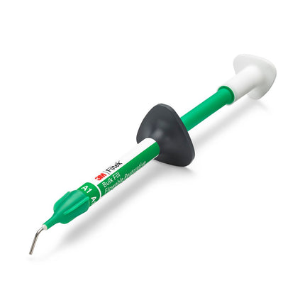 Filtek Bulk Fill Flowable Restorative (Composite) Syringe - A1 