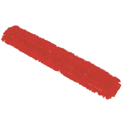 Floor Sweeper Sleeve Red (18")