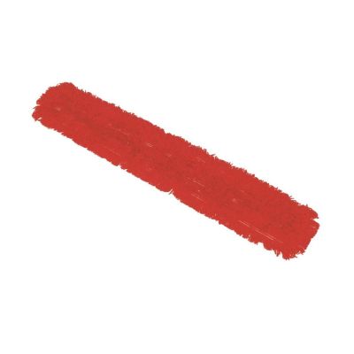 Floor Sweeper Sleeve Red (28")
