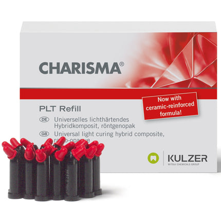 Charisma PLT Refills A2 
