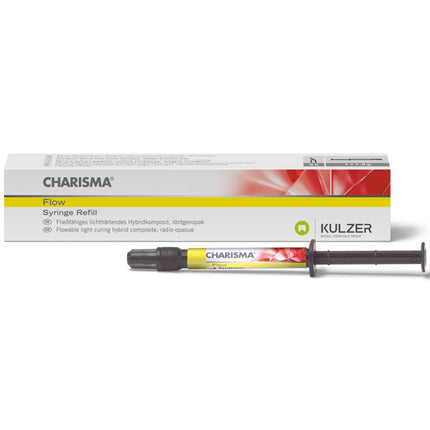 Charisma Flow Syringe Refills A2 