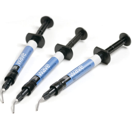 Wave Syringe Refills A3.5 