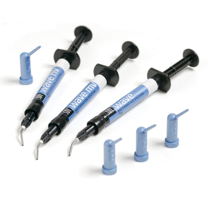 Wave HV (High Viscosity) Syringe Refill A2 