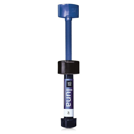 Luna (formerly Ice) Syringe Refills A3 