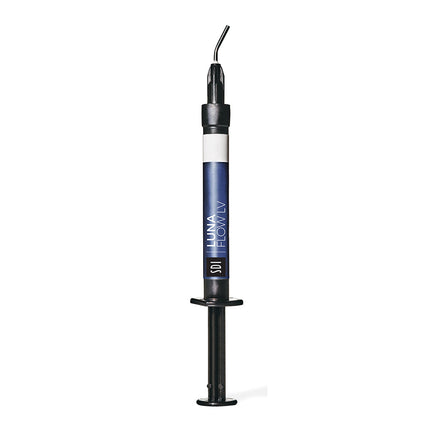Luna Flow LV Syringe B2 