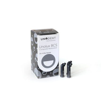 Unolux BCS Composite Capsule Refills A3.5 