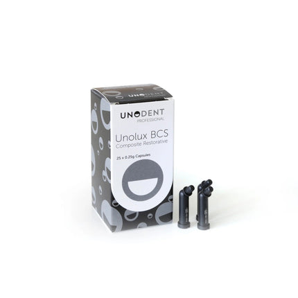 Unolux BCS Composite Capsule Refills B3 