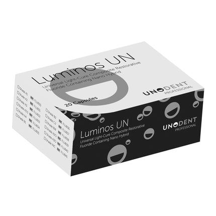 Luminos UN Composite Capsules Refill A3O 