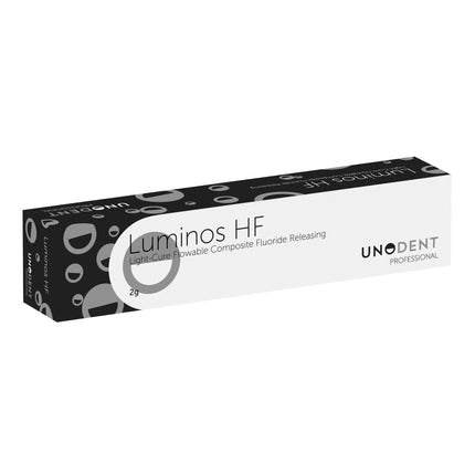Luminos HF Composite Syringe Refill A3 