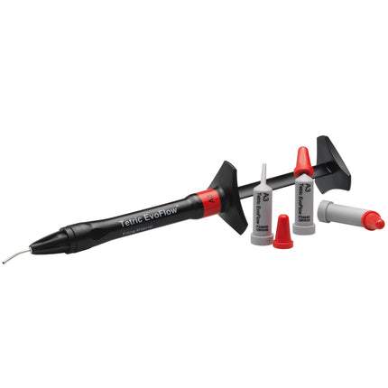 Tetric EvoFlow Syringe Refills A1 