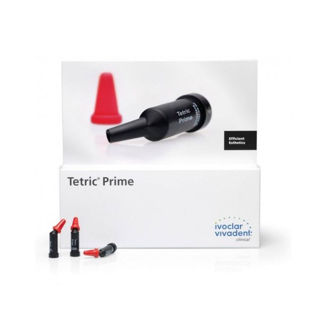 Tetric Prime Cavifil Refill C2 