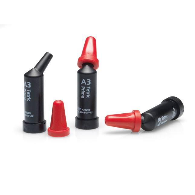 Tetric Prime Jumbo A2 Cavifil Pack 