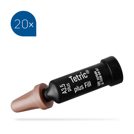 TetricÂ plus Fill Cavifil A3.5 plus 