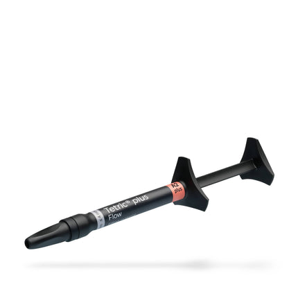 TetricÂ plus Flow Syringe A2 plus 