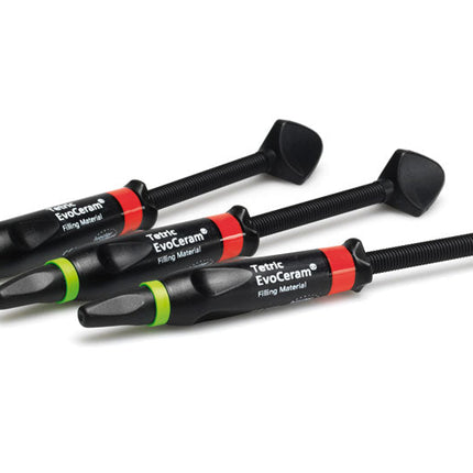 Tetric EvoCeram Syringe Refills A1 