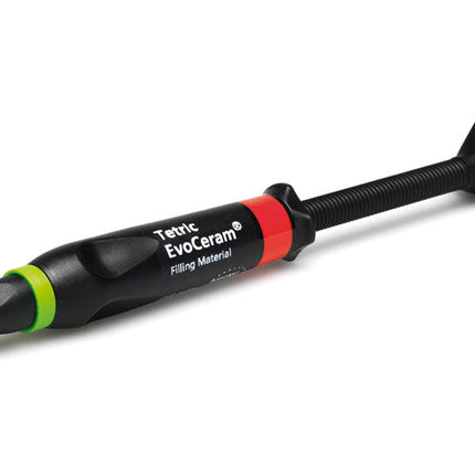Tetric EvoCeram Syringe Refills A1 