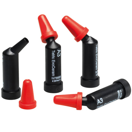 Tetric EvoCeram Cavifil Refills C2 