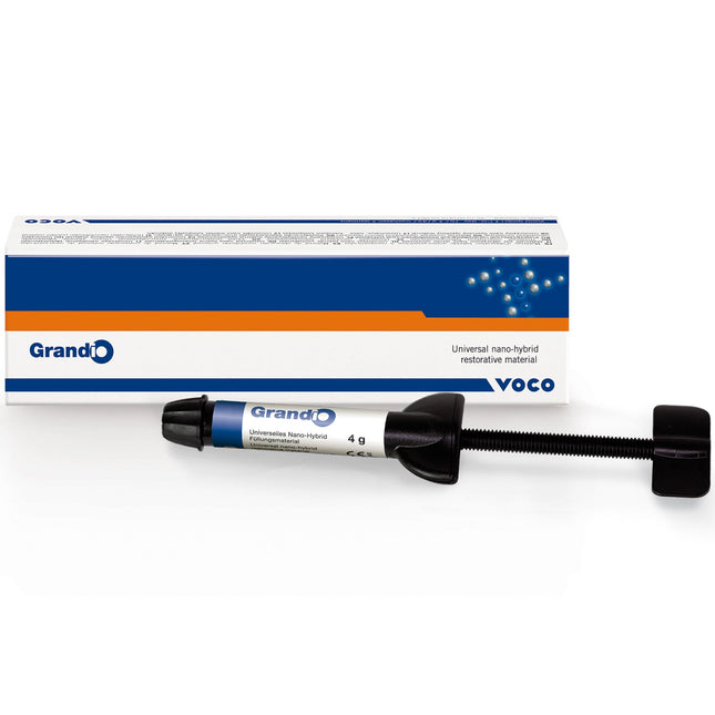 Grandio Syringe Refills A3.5 