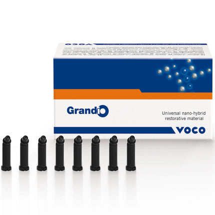 Grandio Capsule Refills C3 