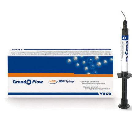 Grandio Flow Syringe Refills A1 