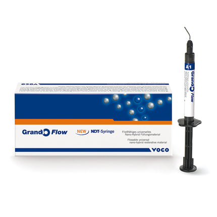 Grandio Flow Syringe Refills A3.5 