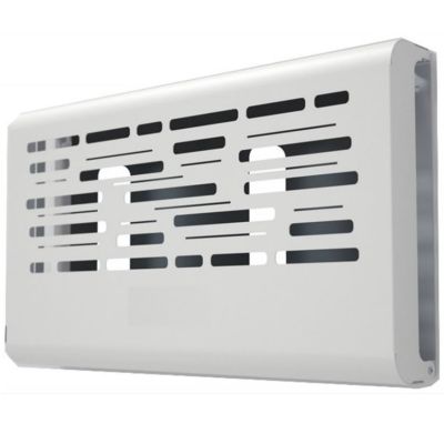 Future Lux 40W Glue Board Fly Killer- White