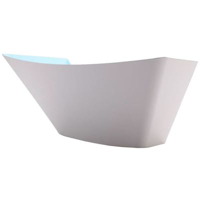 Future Uplighter 20W Glue Board Fly Killer- White
