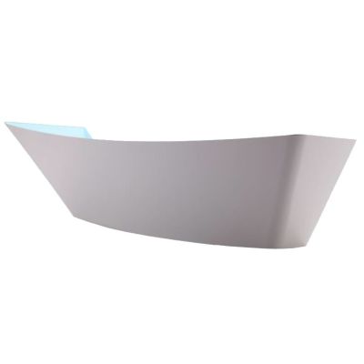 Future Uplighter 40W Glue Board Fly Killer- White