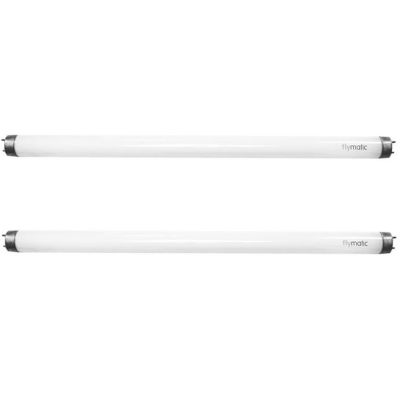 Replacement Bulbs and Glueboard for the Flymatic Fly Killers